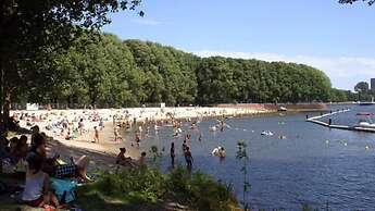 Citiez Hotel Amsterdam