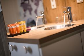 Citiez Hotel Amsterdam