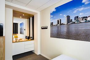 Citiez Hotel Amsterdam