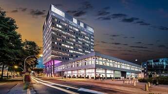 Citiez Hotel Amsterdam