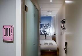 Citiez Hotel Amsterdam