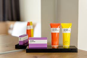 Citiez Hotel Amsterdam