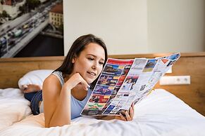 Citiez Hotel Amsterdam