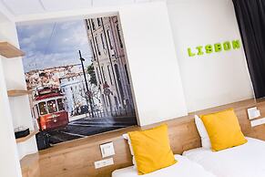 Citiez Hotel Amsterdam