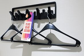 Citiez Hotel Amsterdam