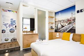 Citiez Hotel Amsterdam