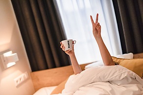 Citiez Hotel Amsterdam