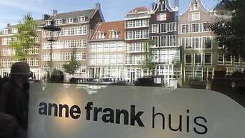 Citiez Hotel Amsterdam