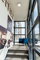 Citiez Hotel Amsterdam