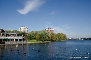 Citiez Hotel Amsterdam