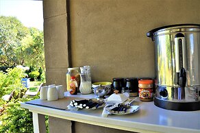 Natwange Backpackers