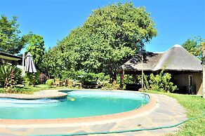 Natwange Backpackers