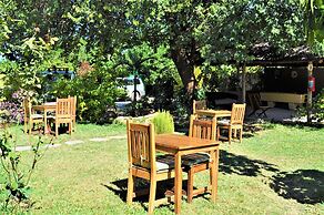 Natwange Backpackers