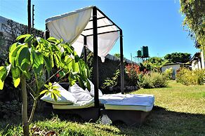 Natwange Backpackers