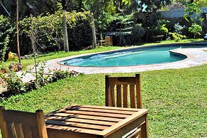 Natwange Backpackers