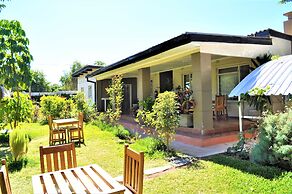 Natwange Backpackers