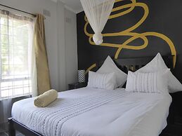 Natwange Backpackers