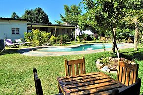 Natwange Backpackers