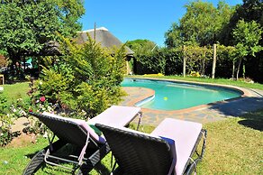 Natwange Backpackers