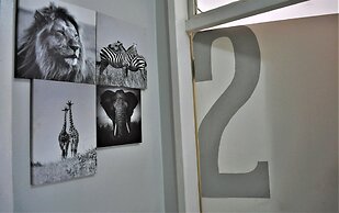 Natwange Backpackers