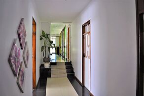 Natwange Backpackers