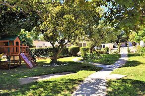 Natwange Backpackers