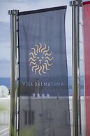 Villa Dalmatina - Adults only
