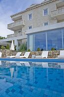 Villa Dalmatina - Adults only