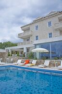Villa Dalmatina - Adults only