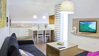 Villa Dalmatina - Adults only