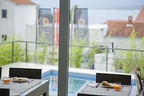 Villa Dalmatina - Adults only