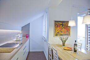 Villa Dalmatina - Adults only