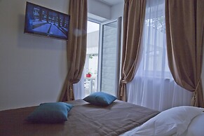 Villa Dalmatina - Adults only