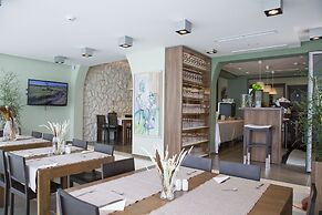 Villa Dalmatina - Adults only