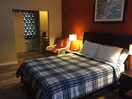 Delux Inn Clearwater