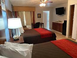 Delux Inn Clearwater