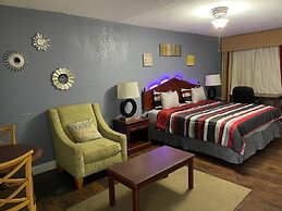 Delux Inn Clearwater