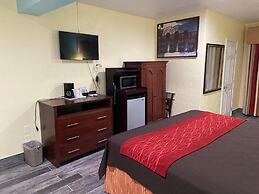 Delux Inn Clearwater