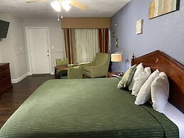 Delux Inn Clearwater