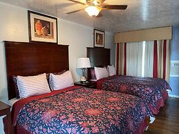 Delux Inn Clearwater