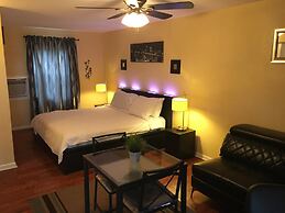 Delux Inn Clearwater