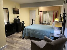 Delux Inn Clearwater