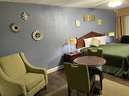 Delux Inn Clearwater