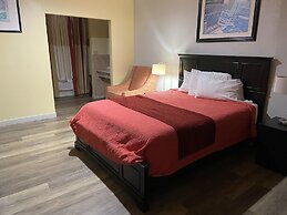 Delux Inn Clearwater