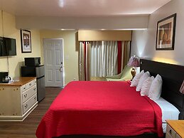 Delux Inn Clearwater