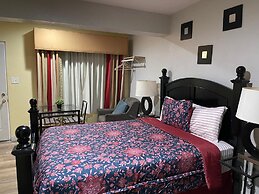 Delux Inn Clearwater