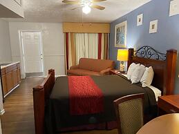 Delux Inn Clearwater