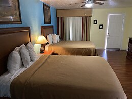 Delux Inn Clearwater