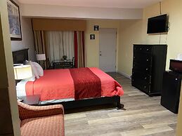 Delux Inn Clearwater