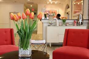 La Galerie French Quarter Hotel